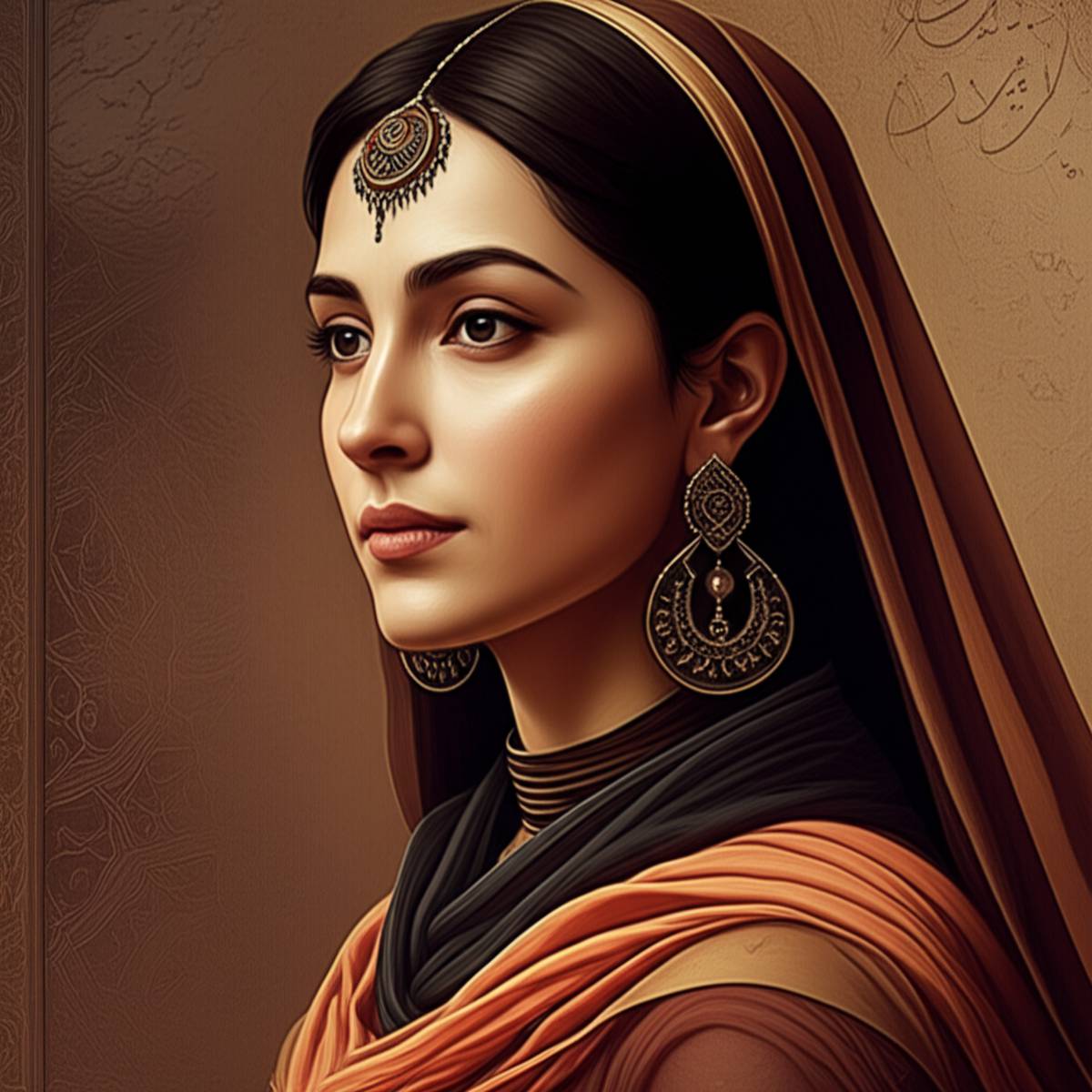 بررسی و خلاصه کتاب رزیتا خاتون اثر سید مهدی شجاعی