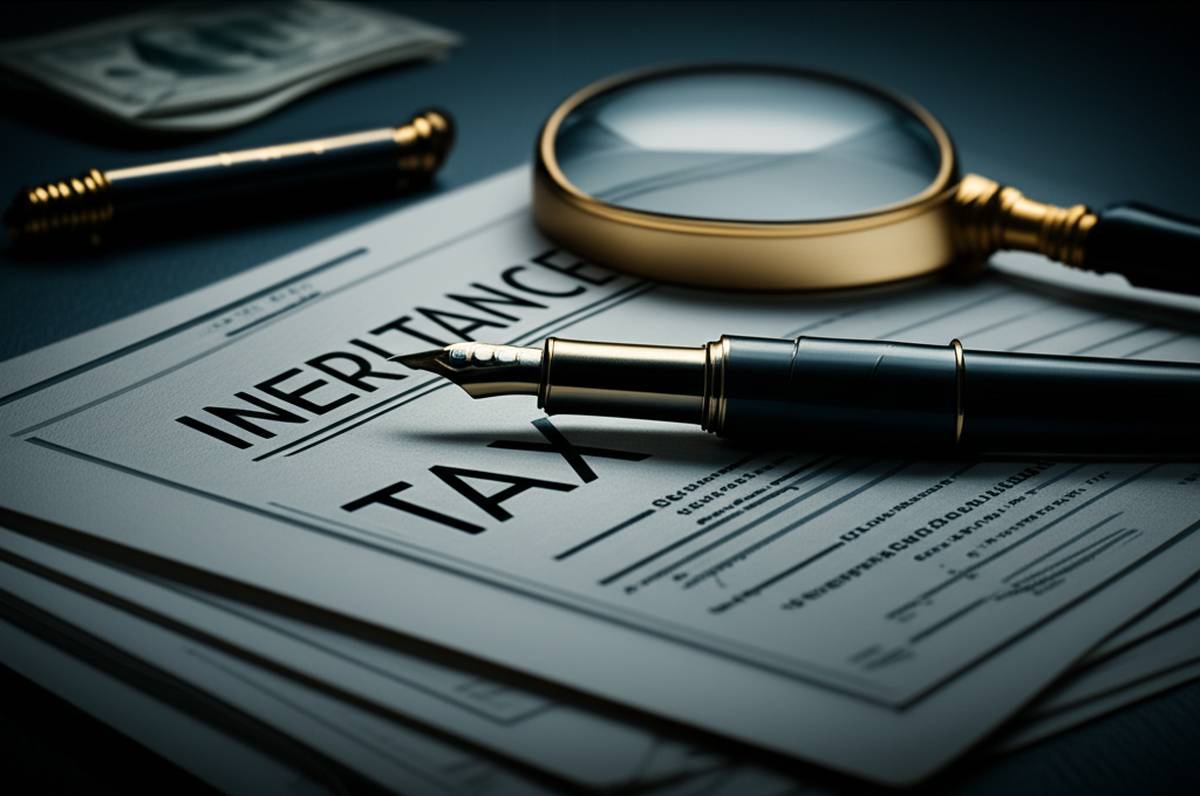 فرم ۲۶ مالیات بر ارث | راهنمای جامع + دانلود رایگان