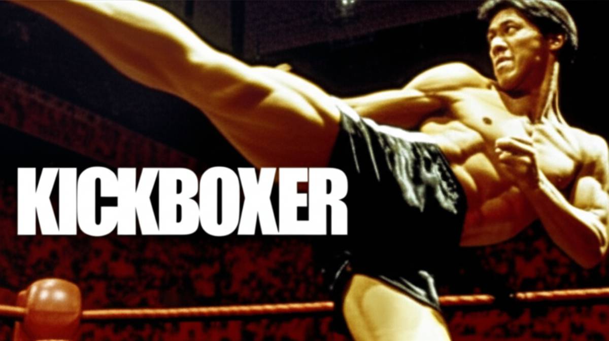 فیلم کیک باکسر (Kickboxer): هر آنچه باید درباره این فیلم رزمی بدانید