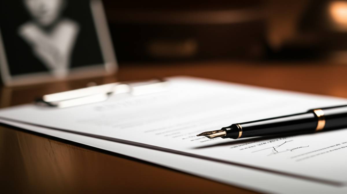 اقدامات لازم برای انحصار وراثت - راهنمای جامع و صفر تا صد