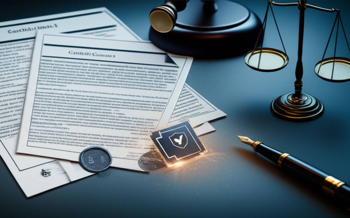 ویژگی های اصلی سند رسمی: راهنمای جامع