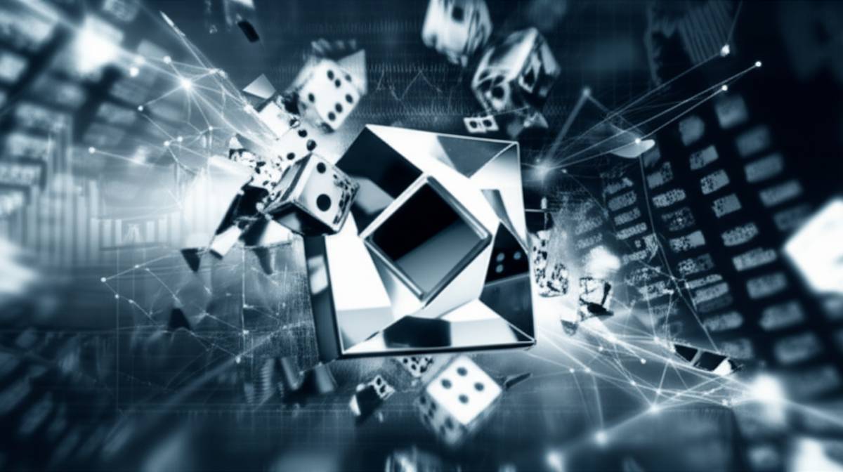 خلاصه کتاب فریب خورده تصادف نسیم طالب | نقش شانس