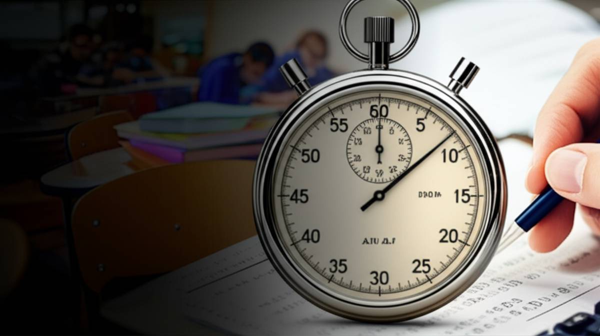 مدت زمان پاسخگویی کنکور فنی حرفه ای چقدر است؟