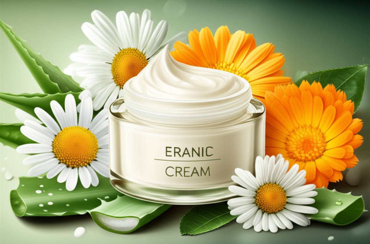 کرم ریپل گل گل دارو - نقد و بررسی صفر تا صد + قیمت و فواید