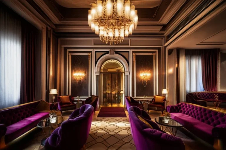 هتل تئاترو بوتیک باکو | رزرو Teatro Boutique Hotel