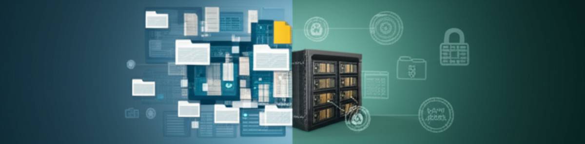 تفاوت مدارک و مستندات: مقایسه جامع و کاربردی