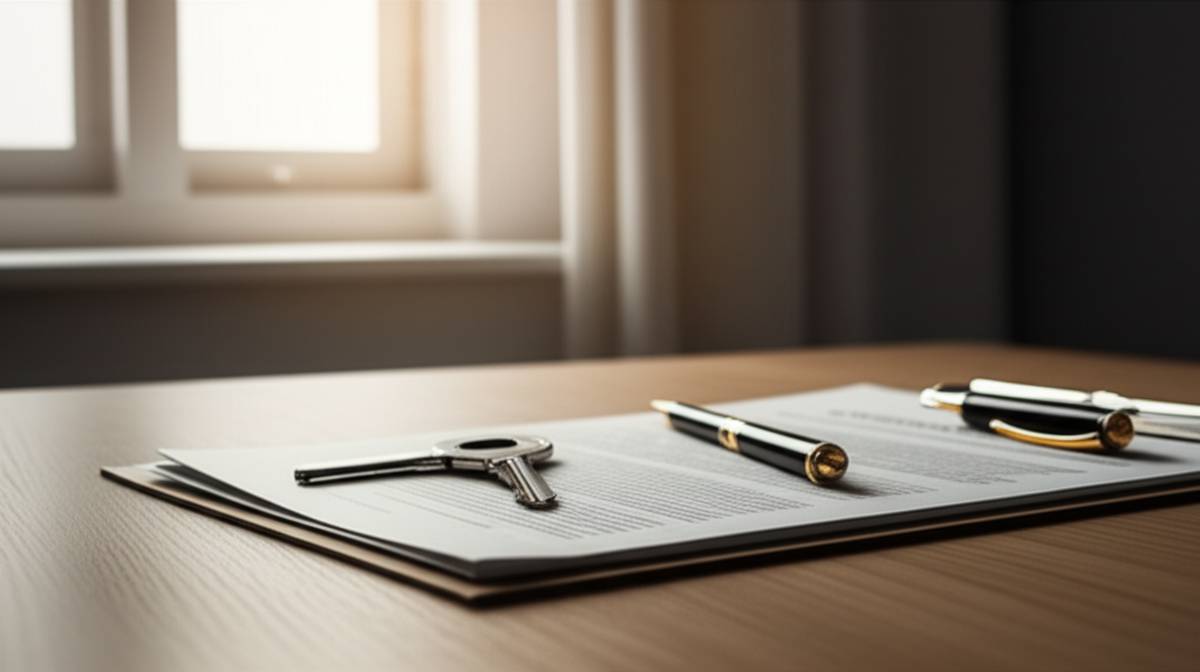 مدارک لازم برای انتقال سند خانه (راهنمای کامل و جامع)