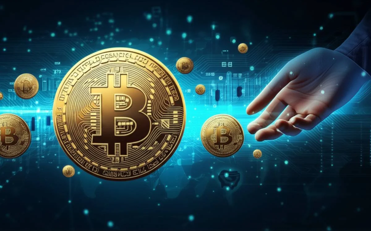 خرید و فروش بیت کوین - راهنمای جامع صفر تا صد