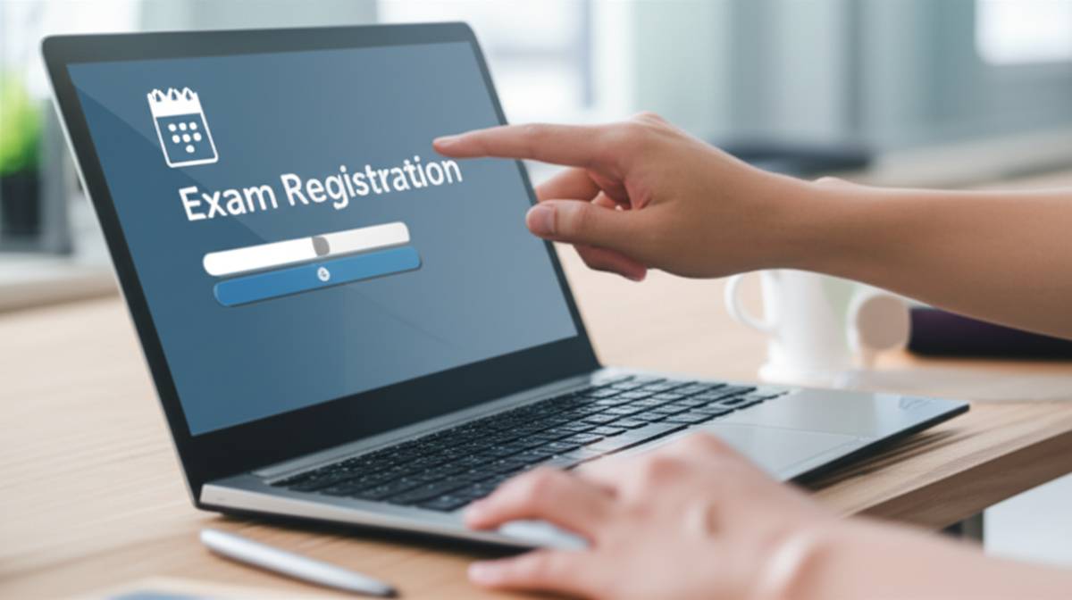 چگونه در آزمون ماز ثبت نام کنیم؟ | راهنمای جامع و گام به گام