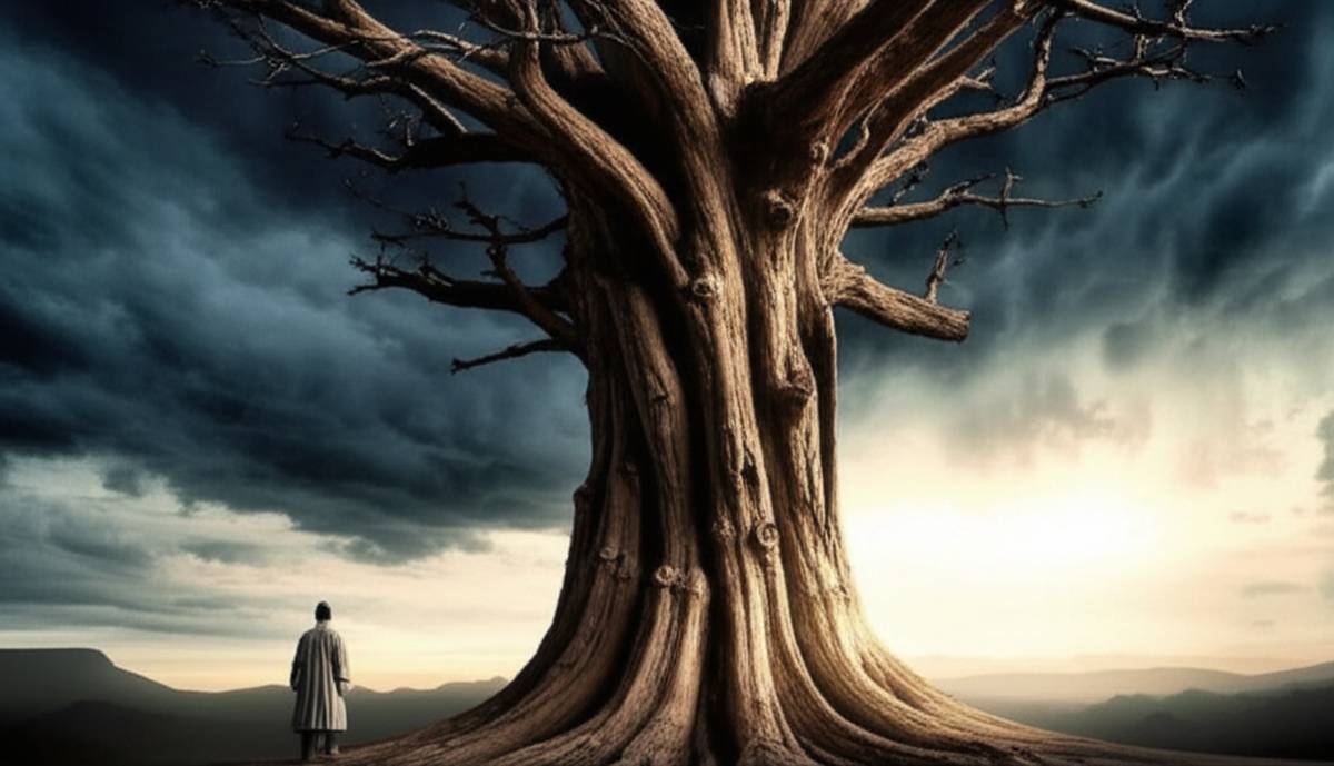 خلاصه کتاب مرگ چوب صندل | روایتی از استبداد و رهایی | مو یان