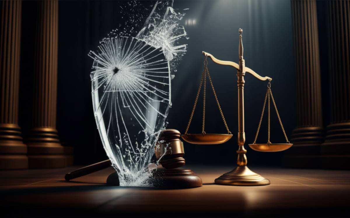 حکم تهمت و افترا ناموسی چیست؟ جزئیات قانونی و مجازات