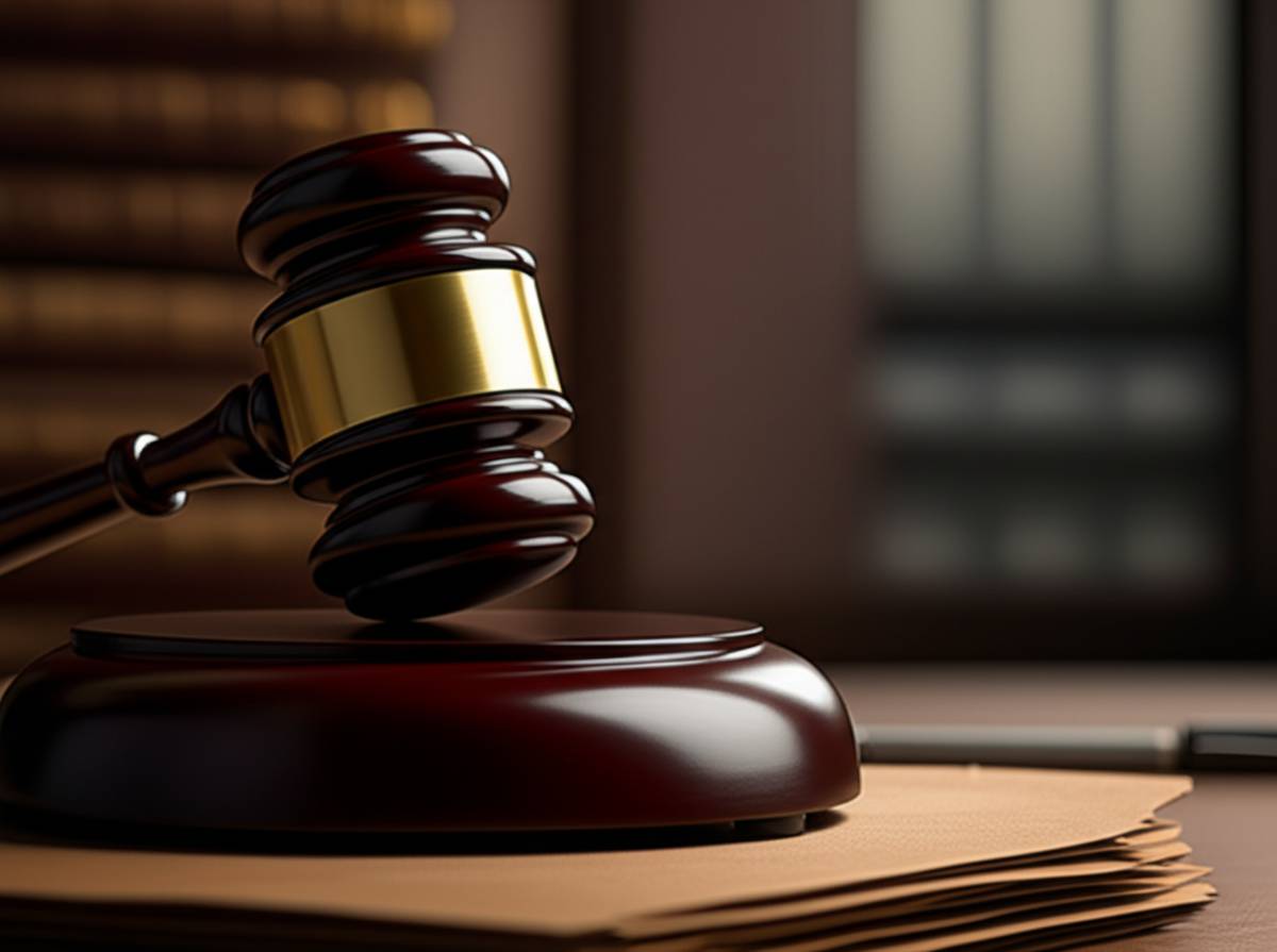 ماده ترک تعقیب کیفری | راهنمای کامل شرایط و آثار آن