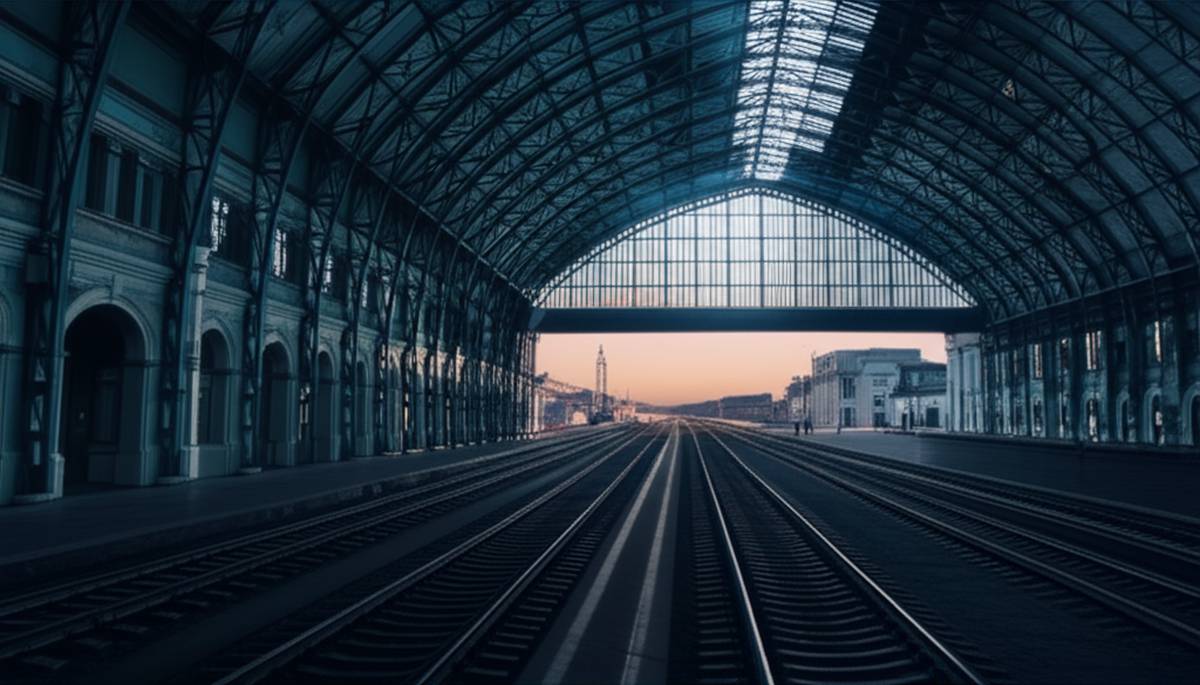 خلاصه کتاب ایستگاه پایانی: هر آنچه باید از رمان کارین ژیه بل بدانید