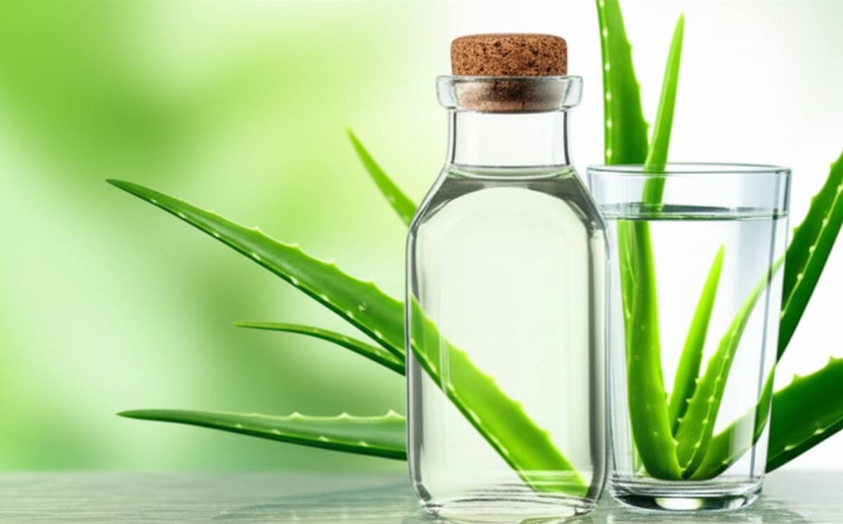 شربت آلوئه ورا باریج اسانس | خواص، فواید و ویژگی ها