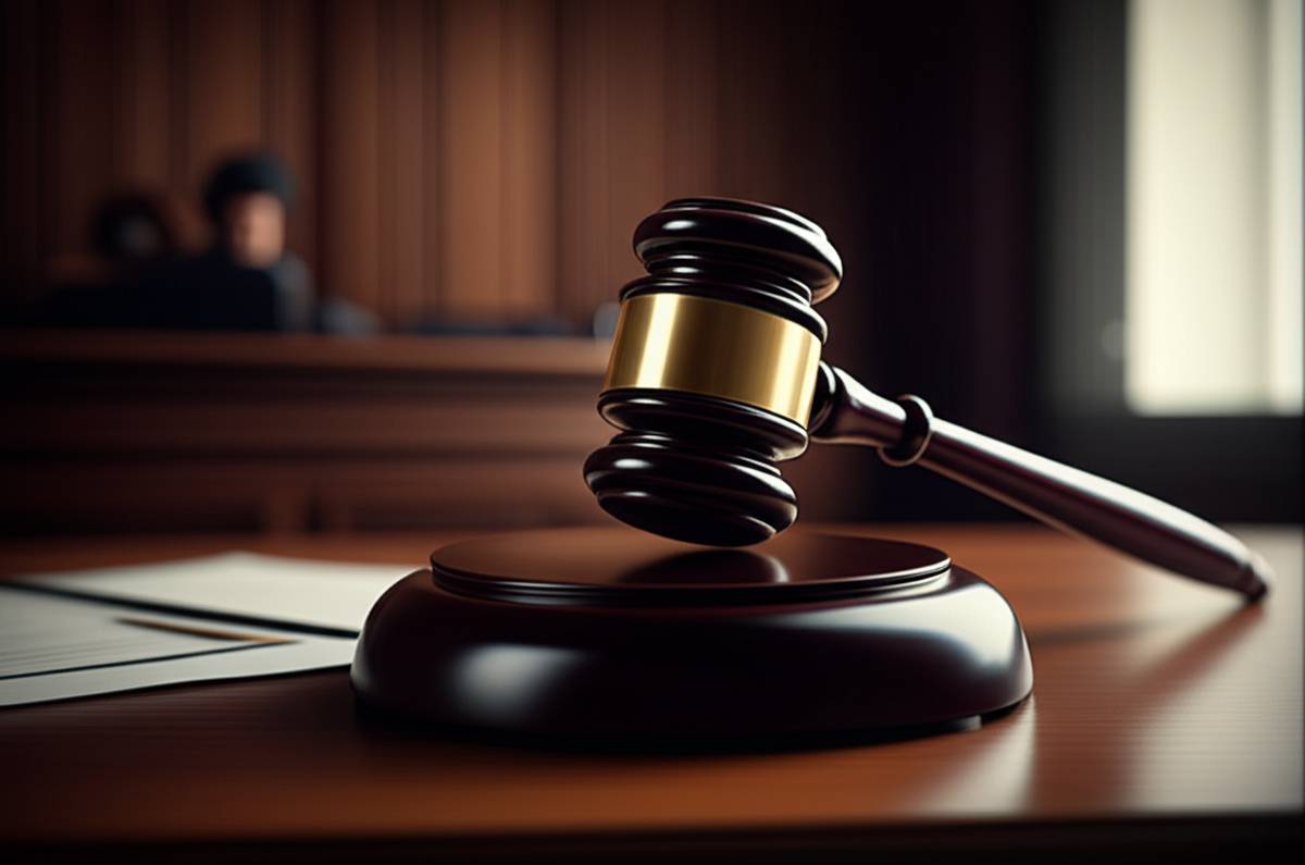 قرار منع تعقیب در دادگاه: مفهوم، مراحل و نکات حقوقی