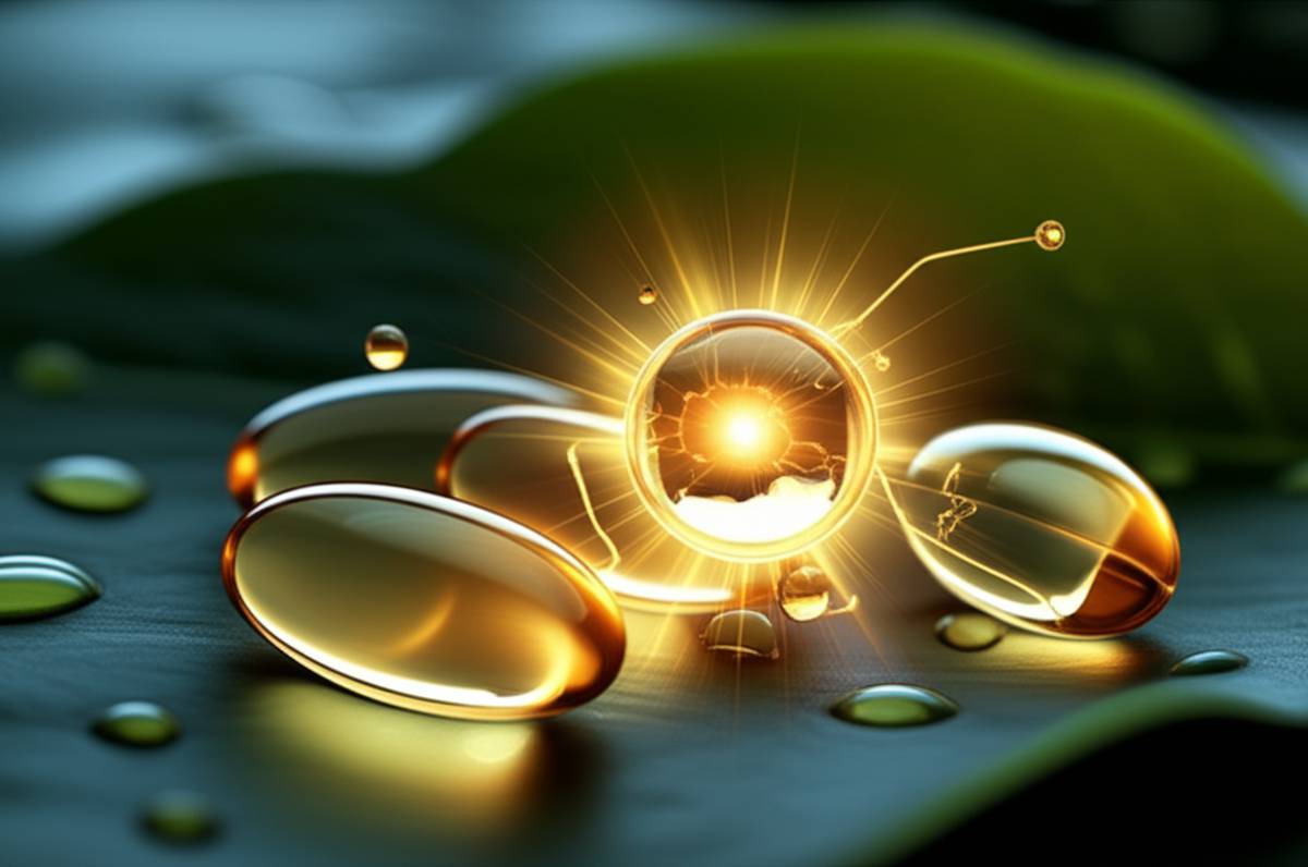 کپسول آناهلث بی دی آ بهتا دارو | ویژگی ها، مزایا و کاربردها