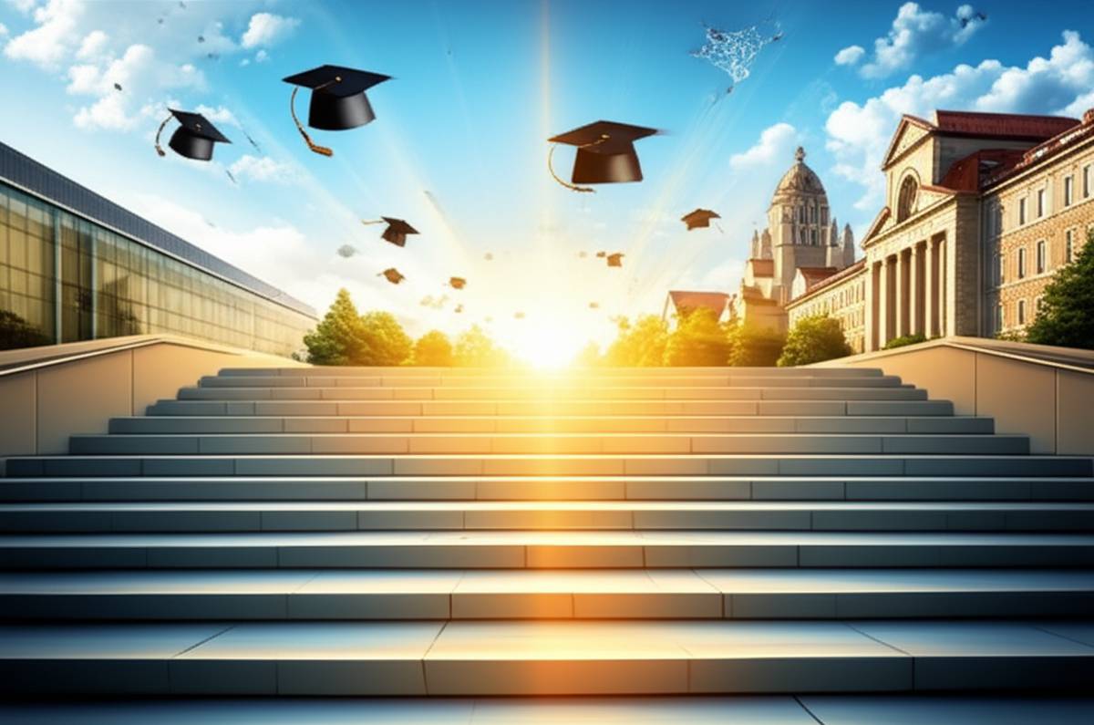 چگونه از دانشگاه پیام نور به دولتی برویم؟ راهنمای جامع