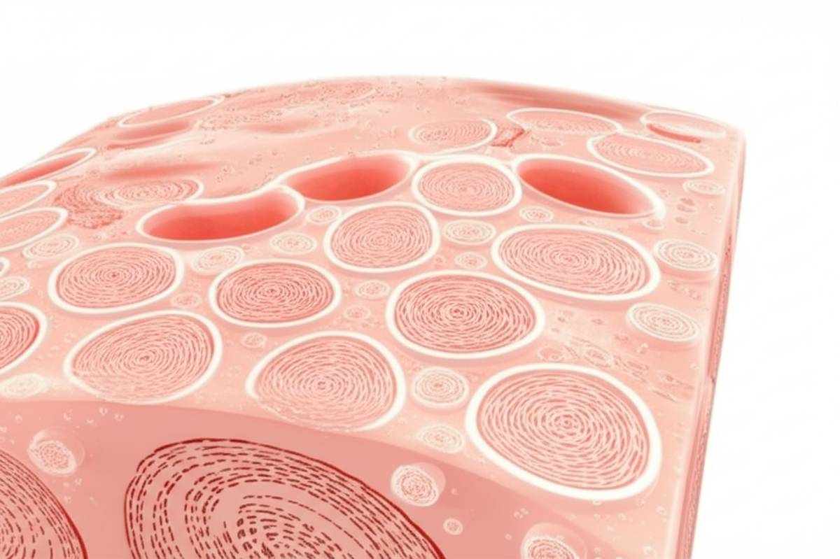 گلوکزآمین کندرویتین ام اس ام نیچرفیت | ویژگی ها و مزایای کامل