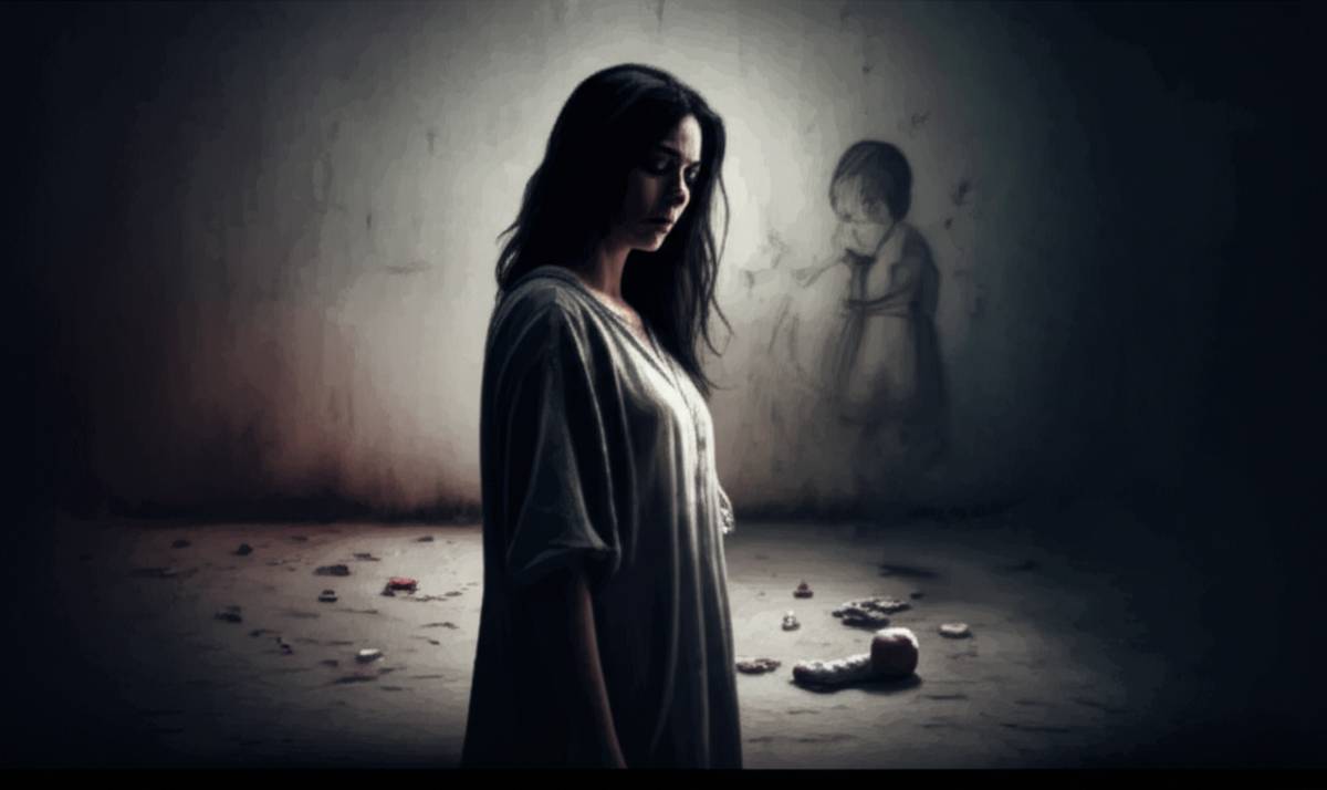 مادری که پسرش را کشت | پرونده ای تکان دهنده با ابعاد پنهان