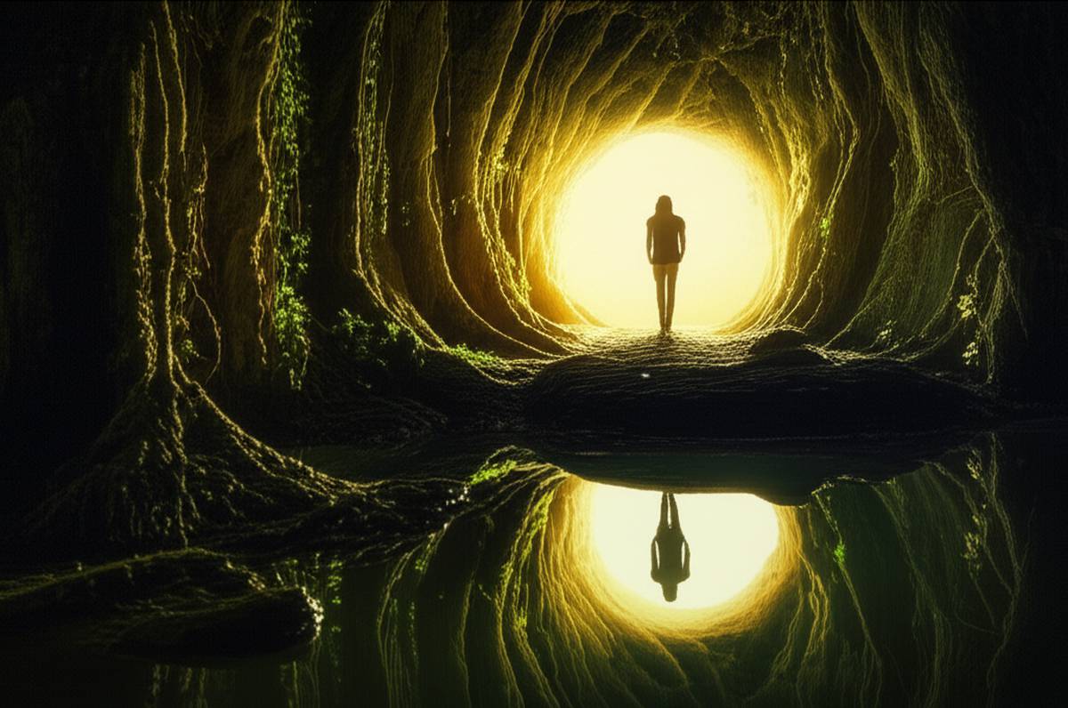 خلاصه جامع کتاب خوبی کن | مرسی سیلورمن و سیندی سکس