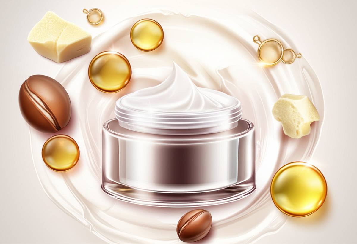 کرم نوتری تاچ مای: نقد و بررسی کامل، مغذی و نرم کننده