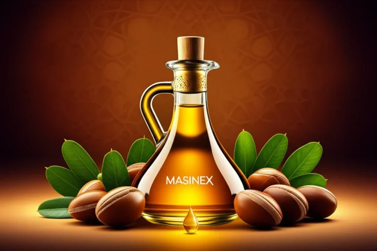 روغن آرگان مراکش ماسینکس | نقد و بررسی جامع و کامل