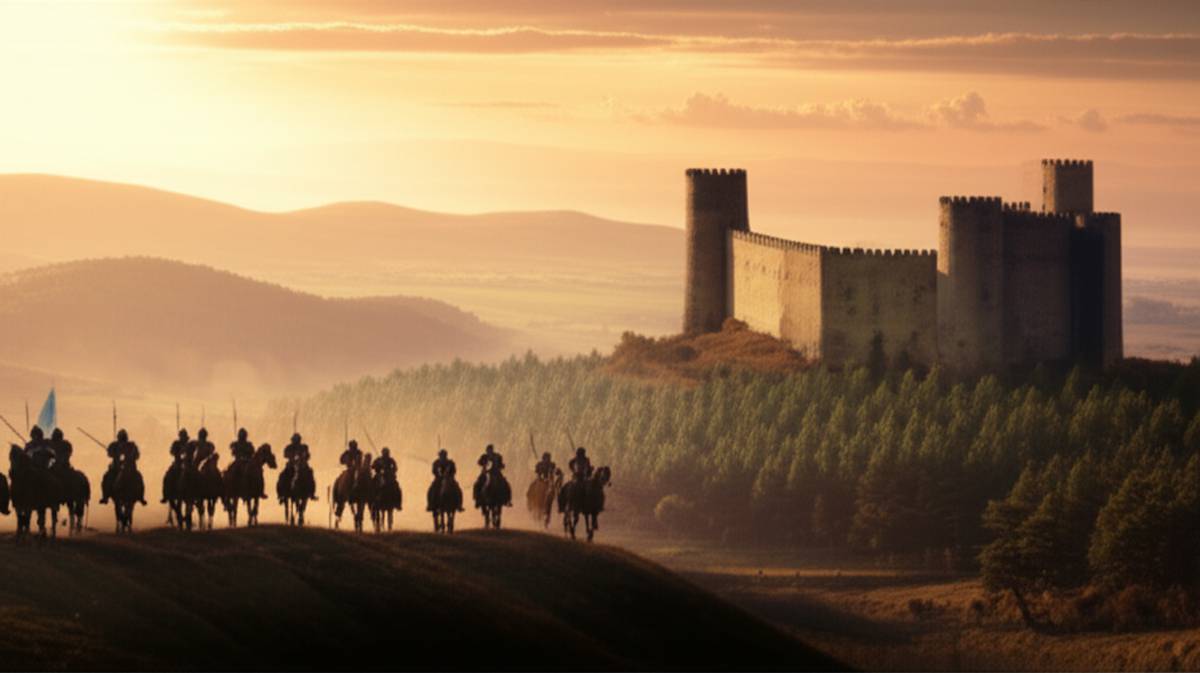 سریال قیام عثمان (Kuruluş: Osman) - معرفی و بررسی جامع