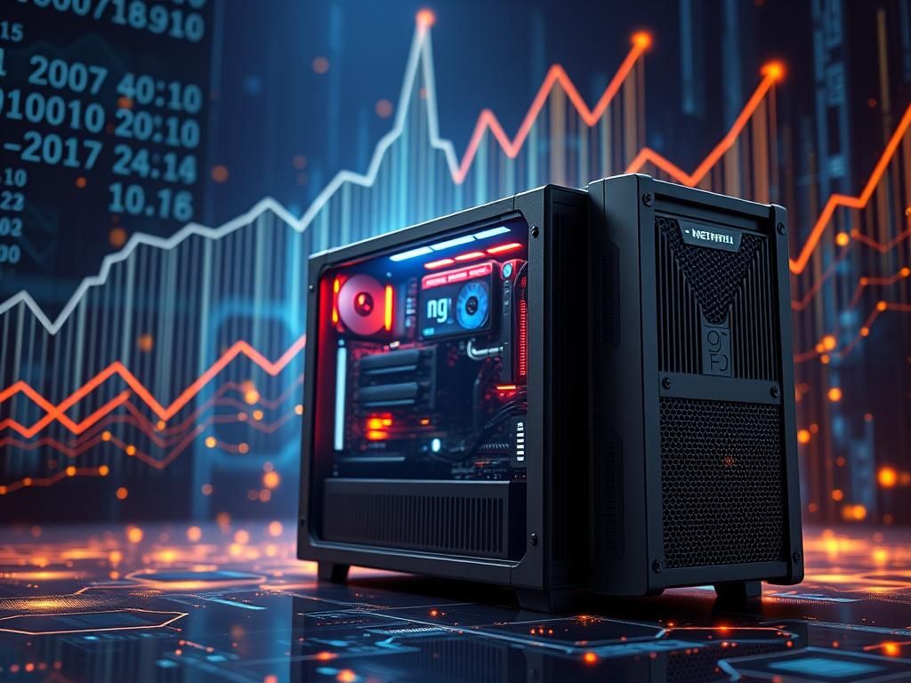 قیمت ماینر Antminer T9 پلاس | خرید با بهترین قیمت