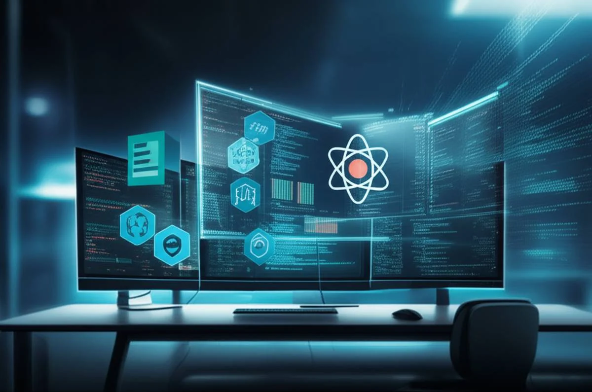معرفی مهم ترین IDEها برای کدنویسی JavaScript