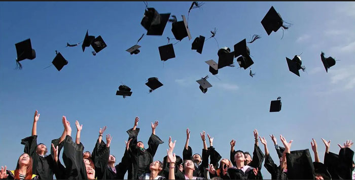 اهمیت نمره زبان در پذیرش دانشگاه های بین المللی