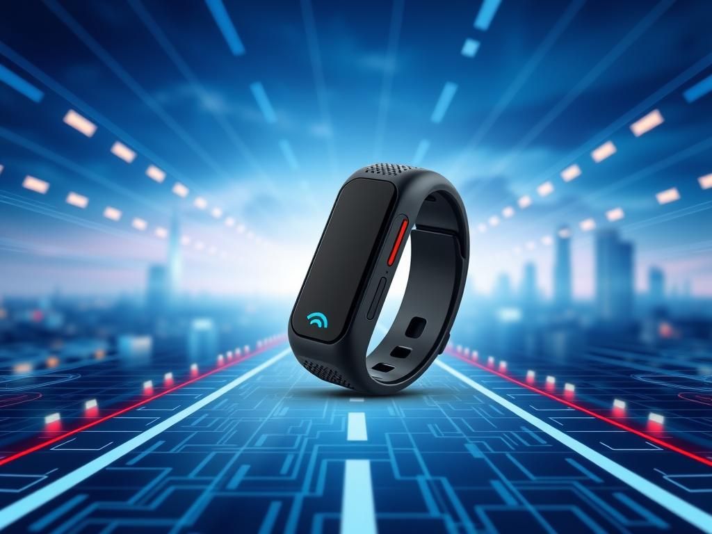 مسافت پابند الکترونیکی چقدر است؟ | برد و محدوده پوشش کامل