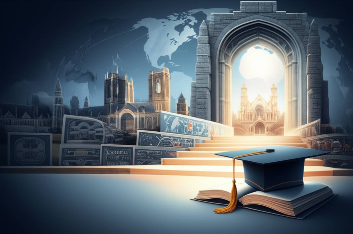 اهمیت نمره زبان در پذیرش دانشگاه های بین المللی