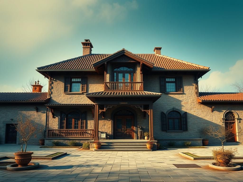 معرفی فیلم خانه پدری | داستان، نقد و حواشی جنجالی