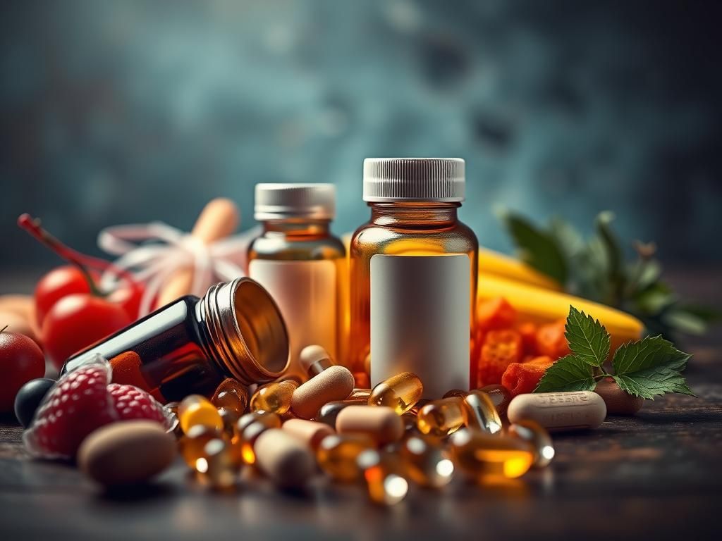 قرص تین ویتال هلث اید - نقد جامع، ارزش خرید و عوارض