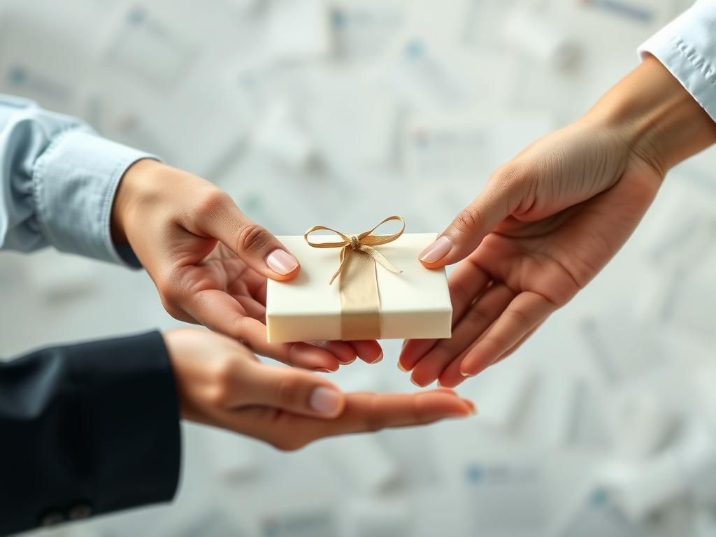 عقد هبه چیست؟ | راهنمای جامع شرایط، ارکان و آثار آن