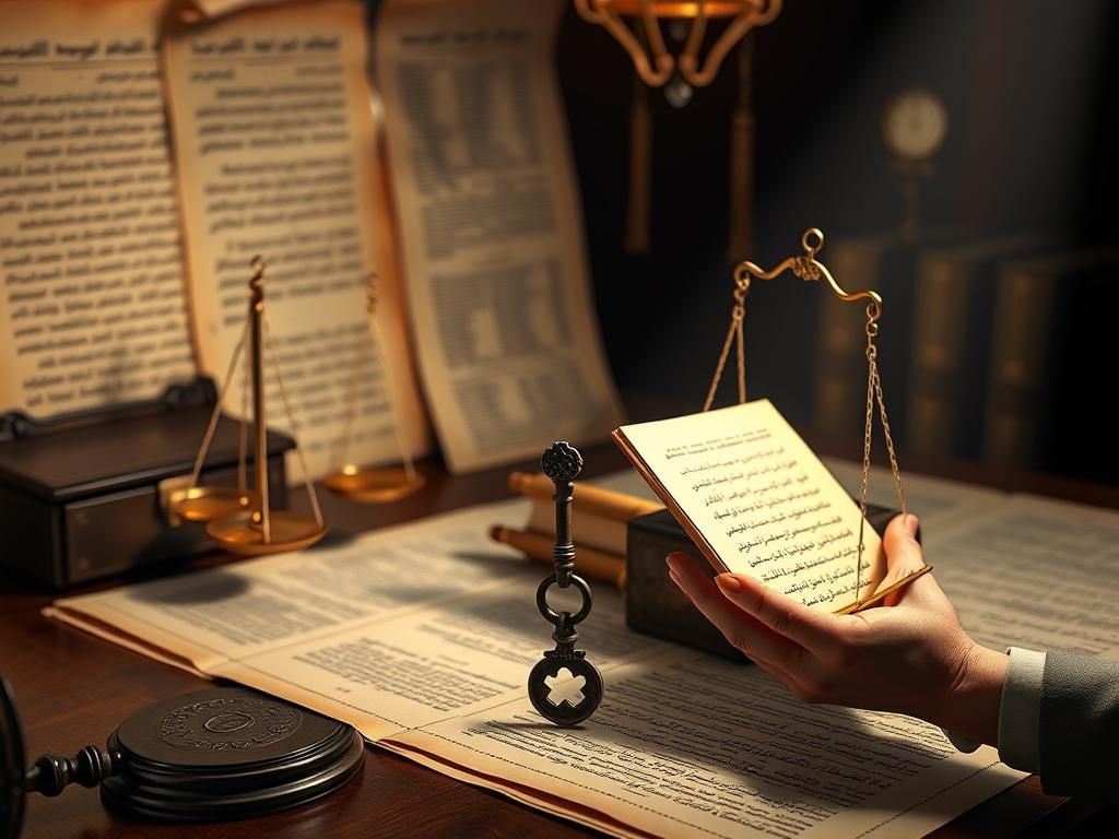 **تخلف در انحصار وراثت - راهنمای کامل حقوقی و پیگیری**