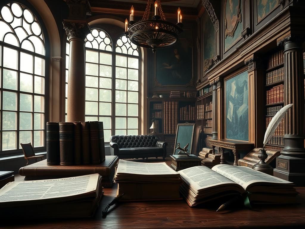 خلاصه کتاب فلسفه آلمانی از کانت تا هگل | مفاهیم کلیدی