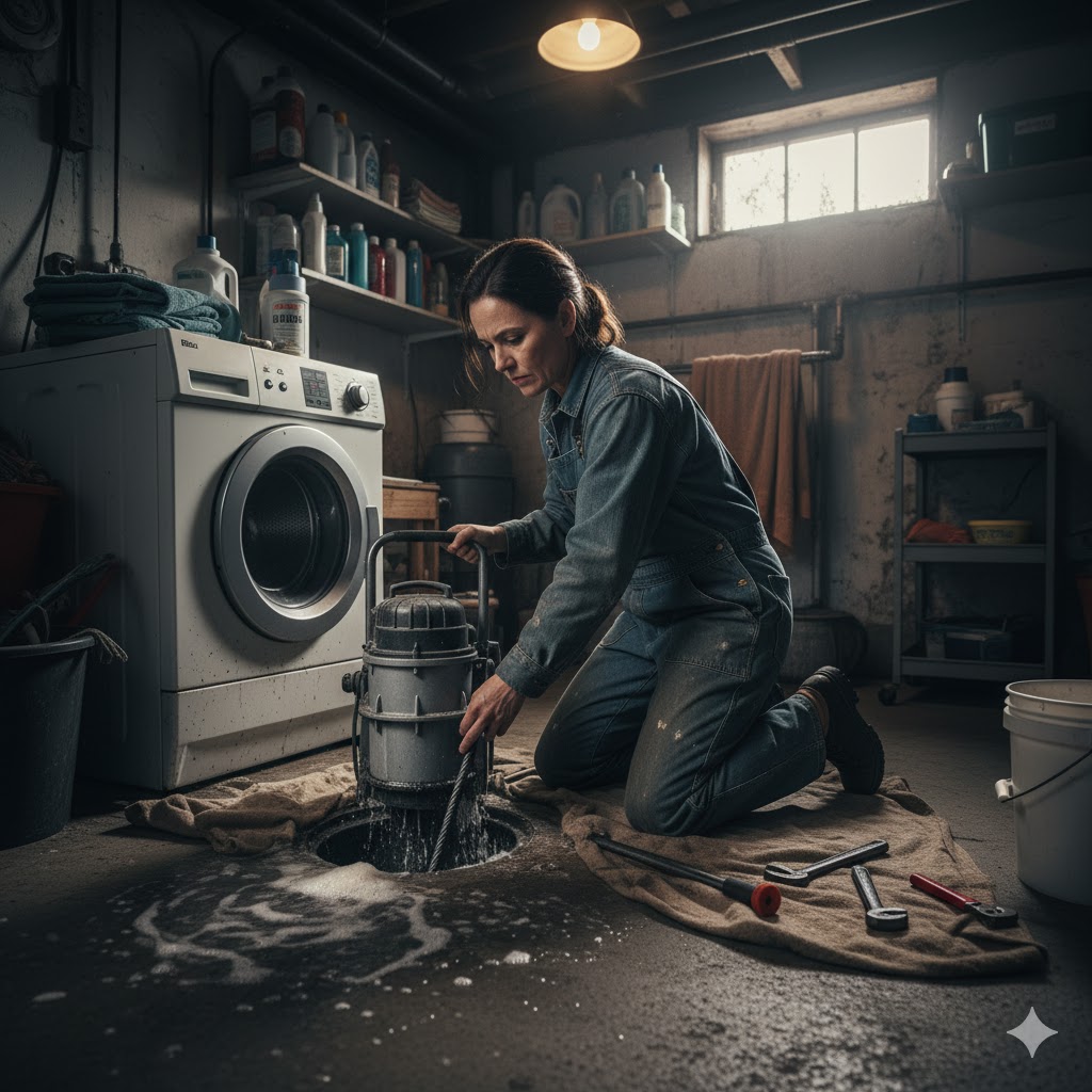 هنگام انتخاب لوله بازکنی ستارخان به این ۳ نکته فنی حتماً توجه کنید