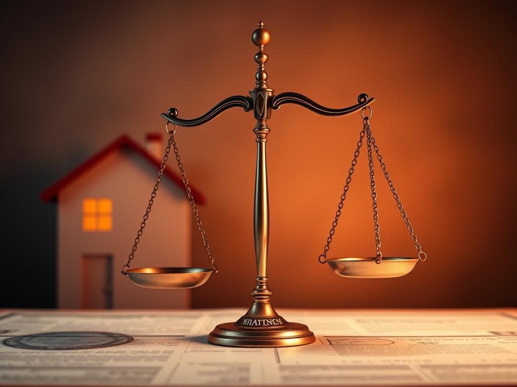 قانون فروش املاک مشاع چیست؟ هر آنچه باید بدانید