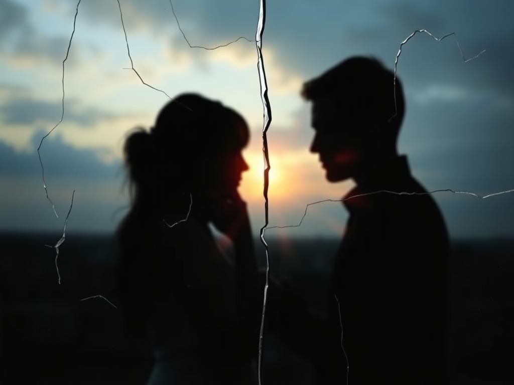 خیانت زن شوهر دار: راهنمای جامع دلایل، پیامدها و راه های پیشگیری