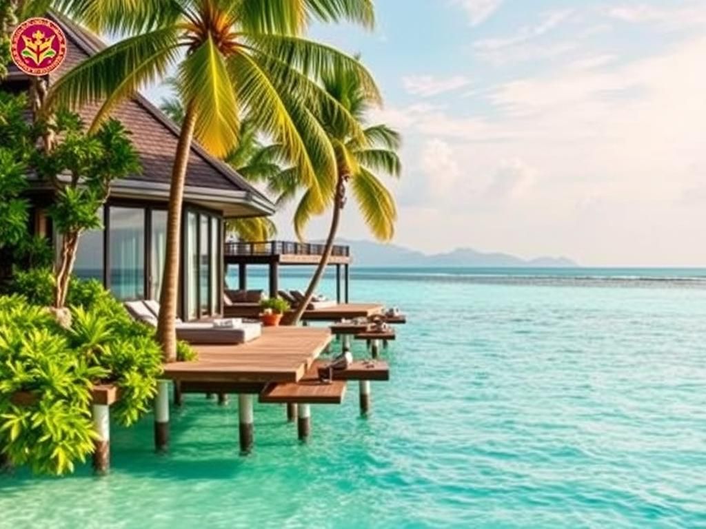 هتل برجایا ریزورت لنکاوی | قیمت Berjaya Langkawi Resort