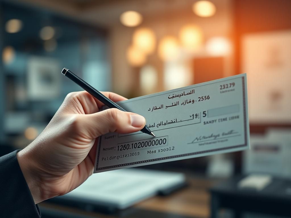 ویرایش مبلغ چک صیادی ثبت شده | راهنمای جامع