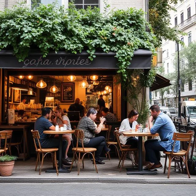 استرس | آرامش کافه گردی