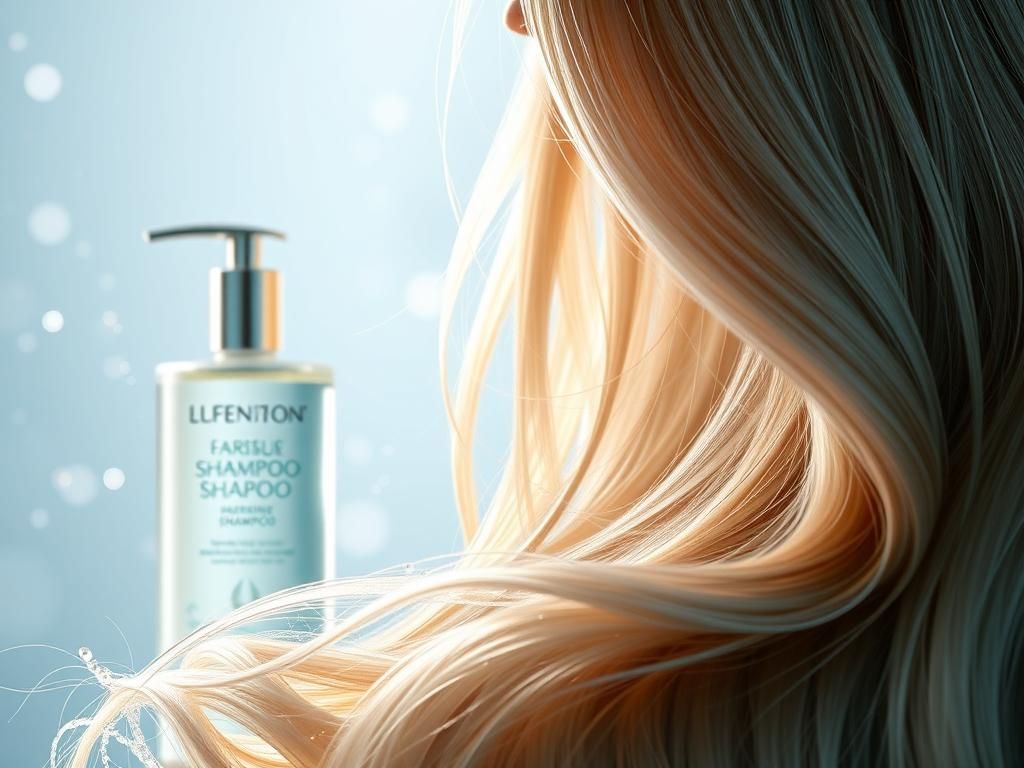 نقد و بررسی شامپو آبرسان فشینلی Remineralising - کامل و جامع