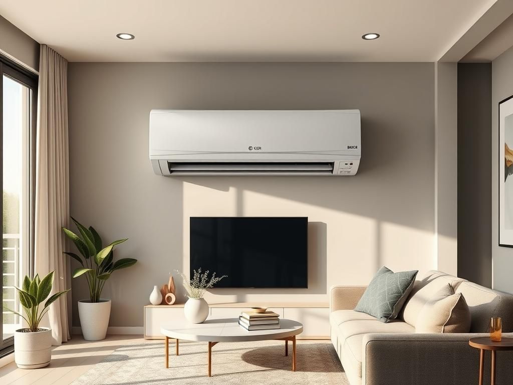 راهنمای انتخاب کولر گازی بوش بر اساس بودجه