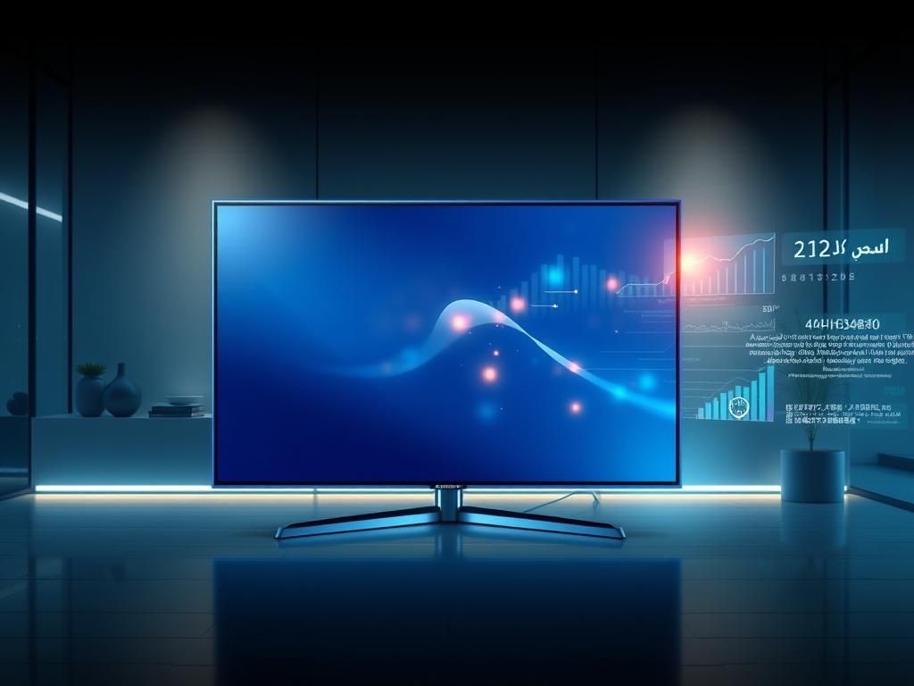 بررسی تلویزیون سامسونگ 40H6360 | LED هوشمند 40 اینچ