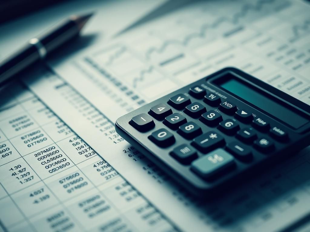 چجوری معدل را حساب کنیم؟ (راهنمای کامل و آسان)