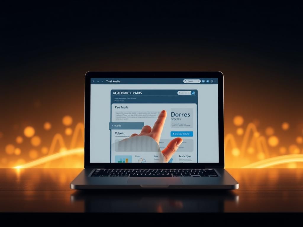 نحوه دریافت کارنامه ترمیم معدل از سایت | راهنمای کامل