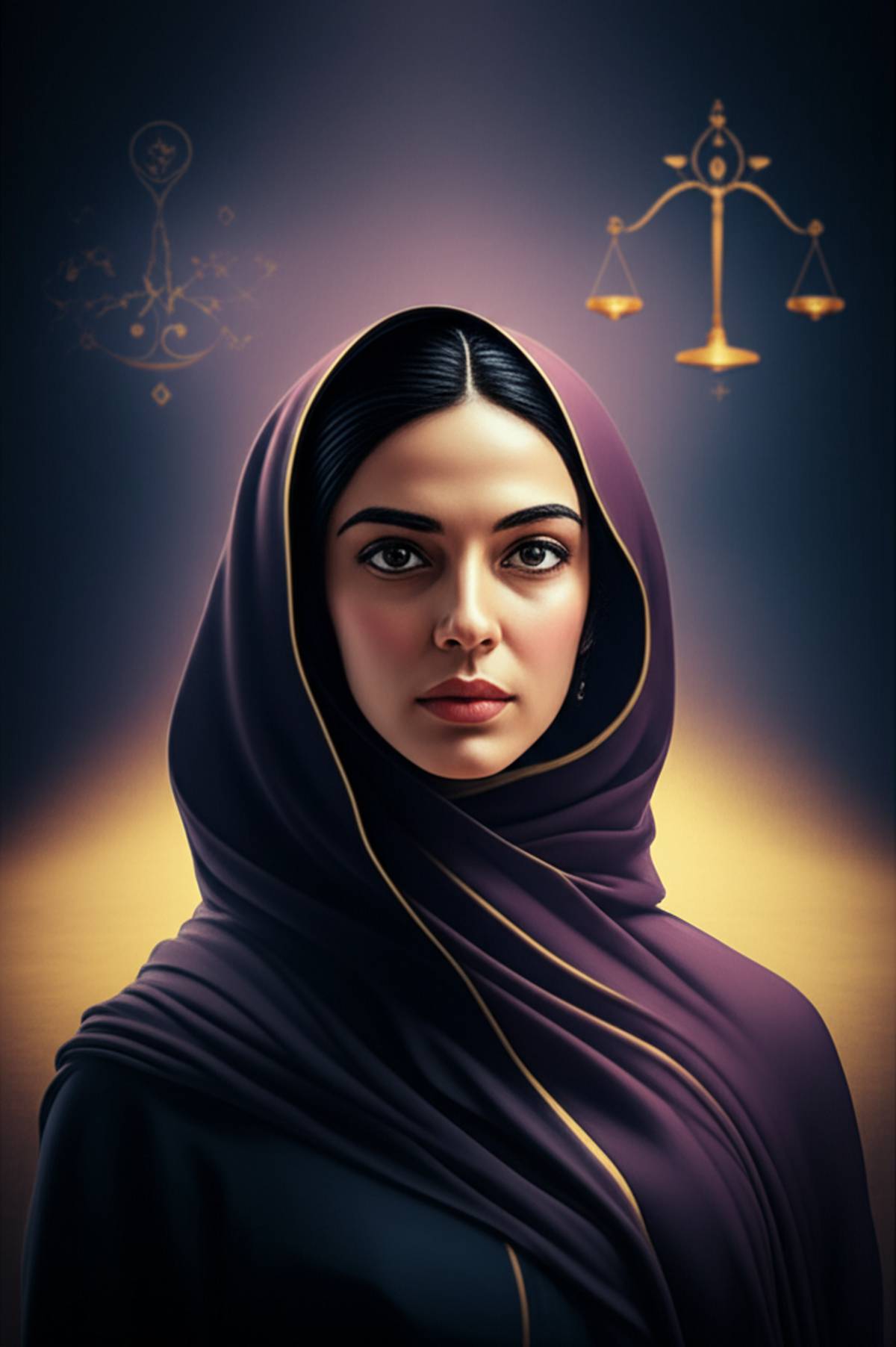 حق طلاق بدون قید و شرط زن: شرایط و نکات حقوقی