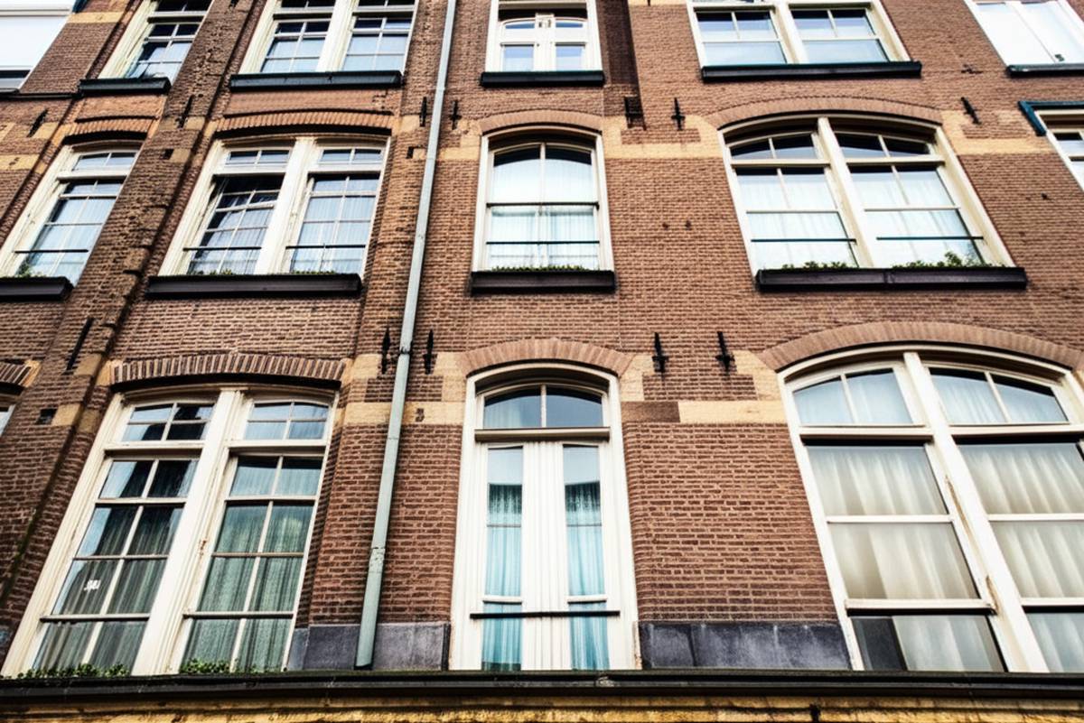 هتل بلفورت آمستردام | رزرو Hotel Belfort